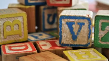 6 Ways to Teach Children to be More Organised