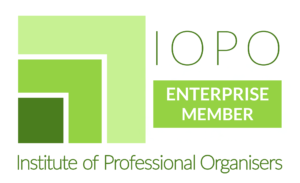 IOPO Enterprise Member